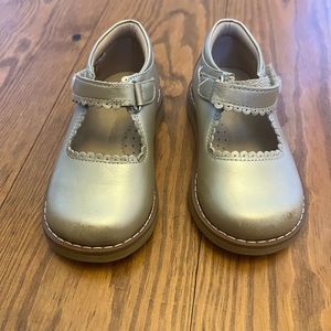 Elephantito girls shoes